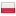 porady-finansowe.pl server is located in Poland